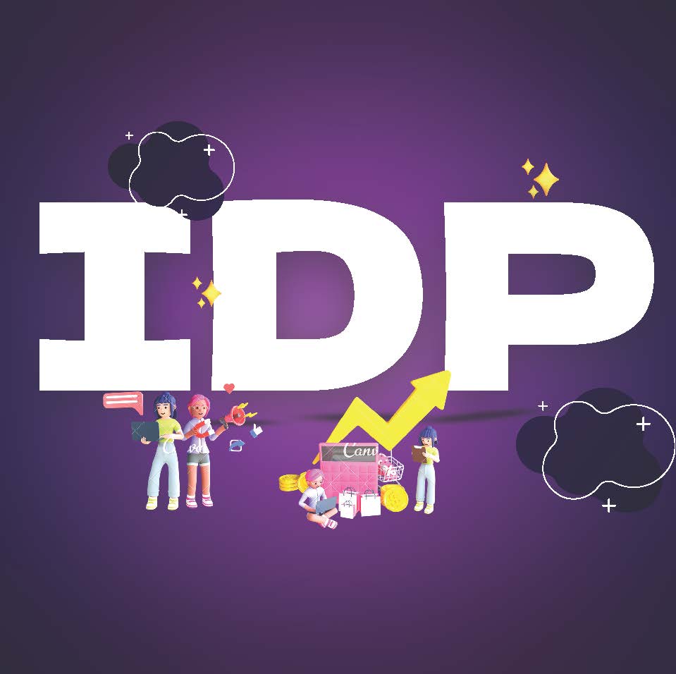 IDP